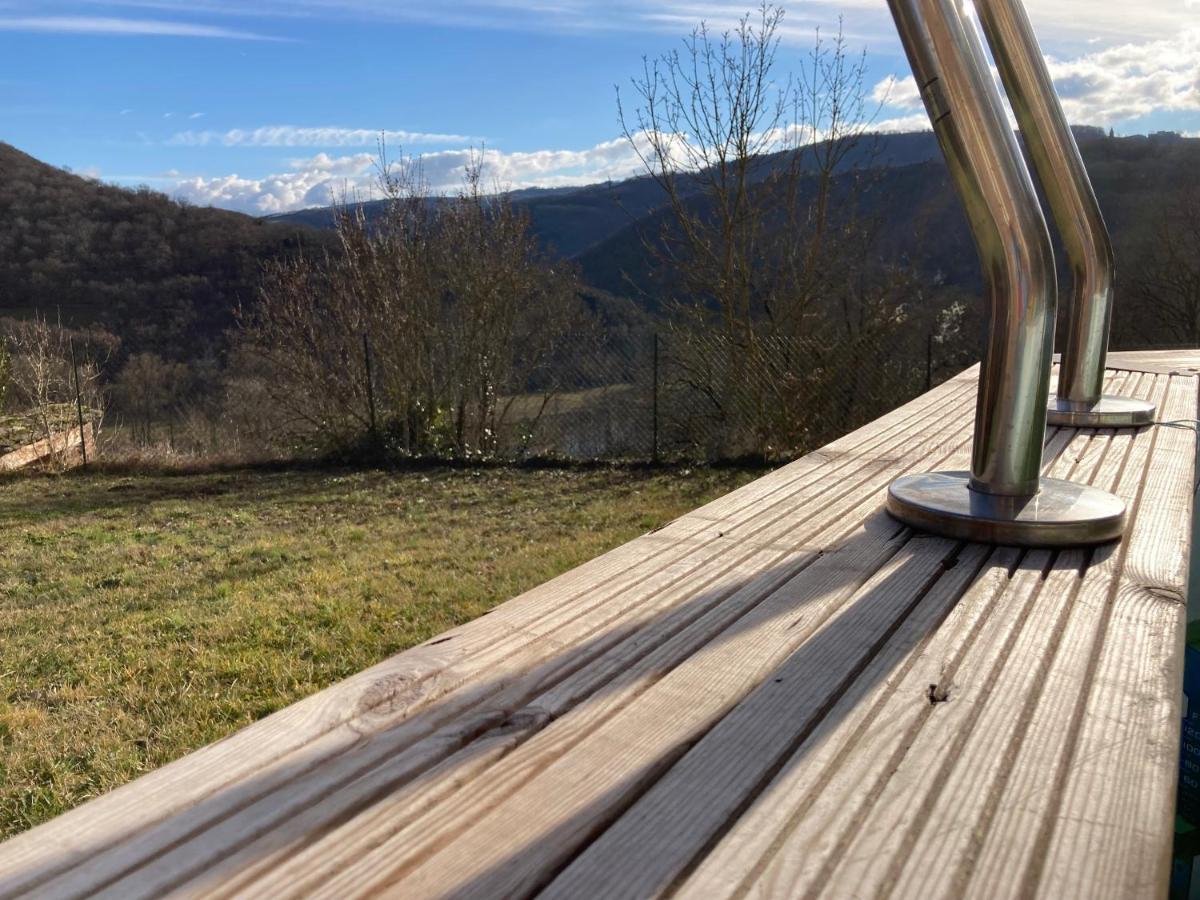 Les Paredous Holiday home