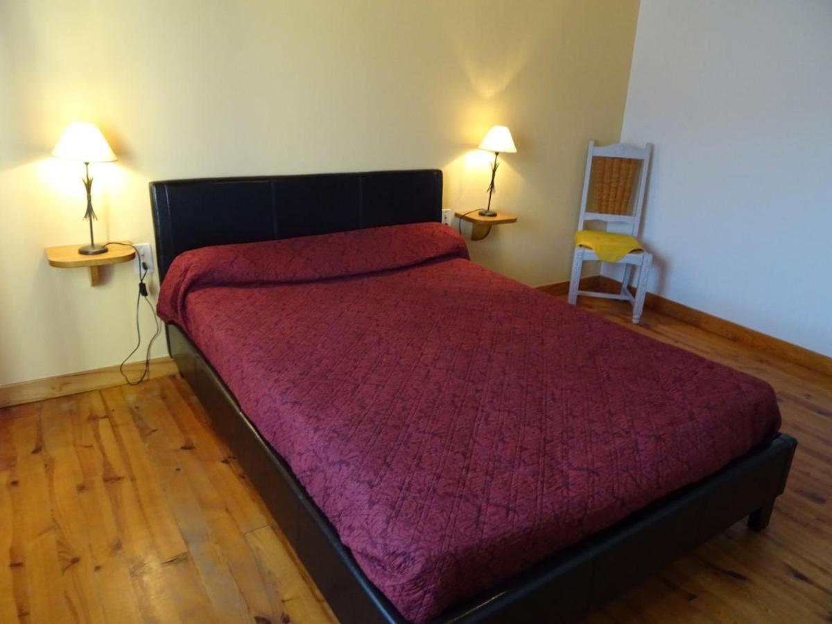 Holiday home Les Paredous Broquies