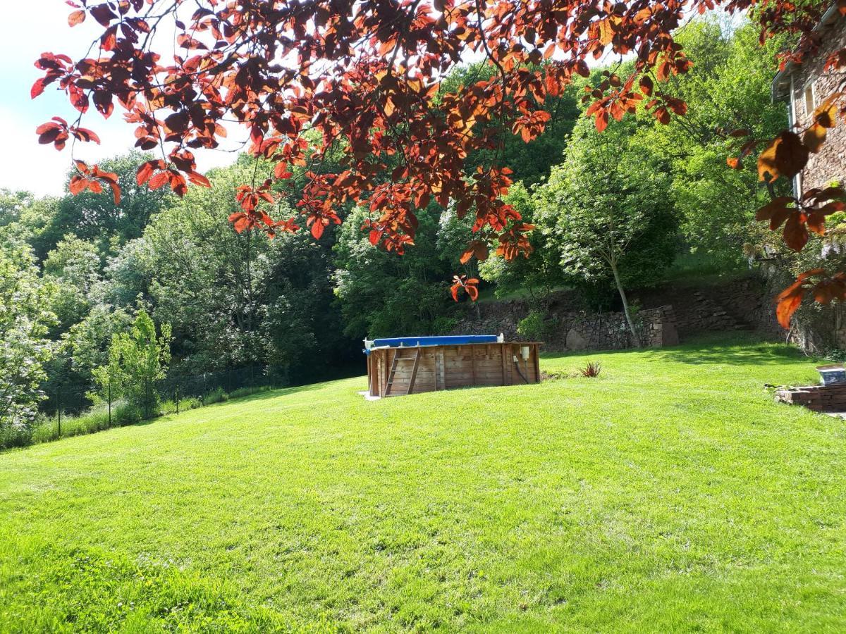Holiday home Les Paredous