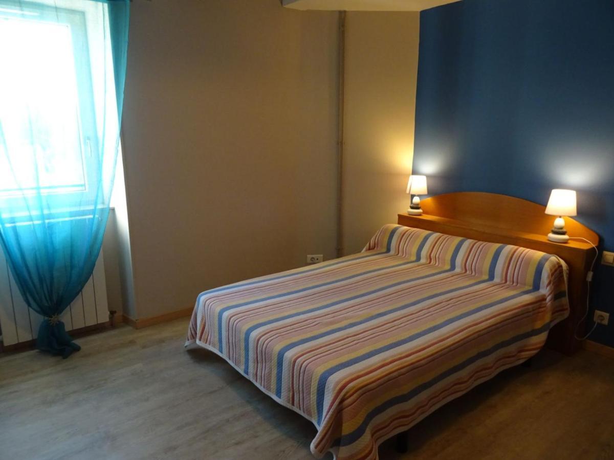Holiday home Les Paredous *